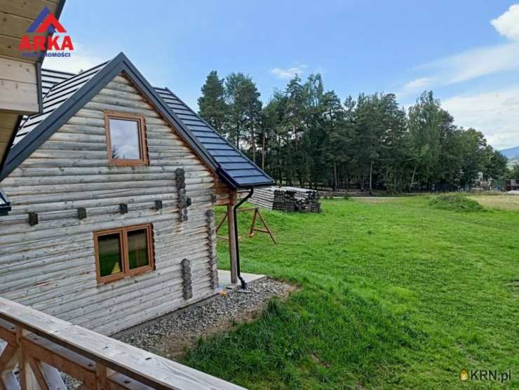 Słopnice, ul. , Dom  na sprzedaż, 