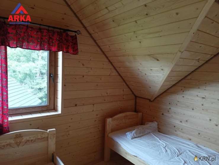 , Dom  na sprzedaż, Słopnice, ul. 