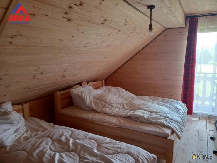 Biuro Nieruchomości ARKA, Dom  na sprzedaż, Słopnice, ul. 