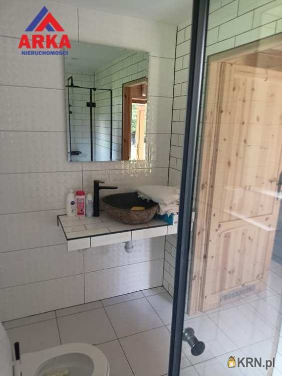 Biuro Nieruchomości ARKA, Dom  na sprzedaż, Słopnice, ul. 