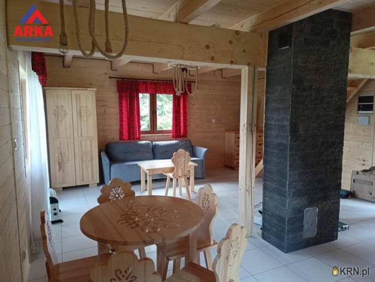 Dom  na sprzedaż, Słopnice, ul. , 