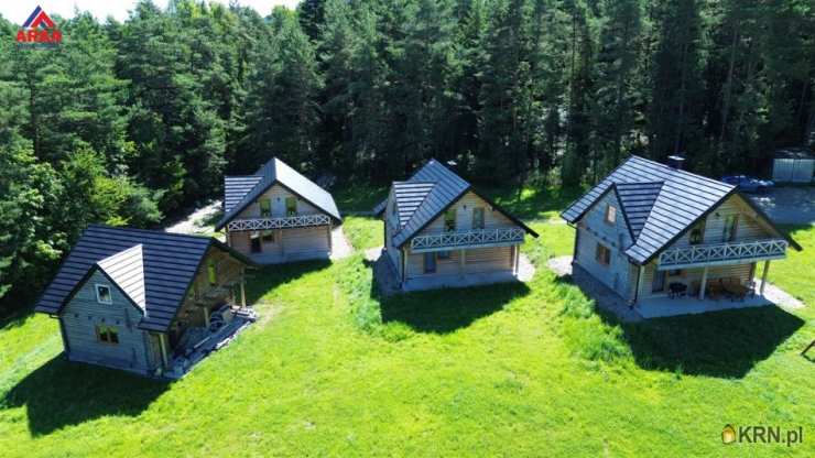 , Słopnice, ul. , Dom  na sprzedaż