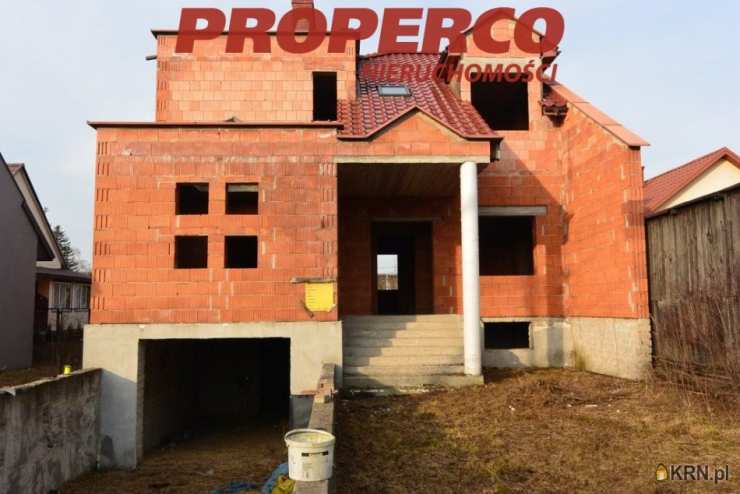 Dom  na sprzedaż, Kielce, ul. Krakowska, 