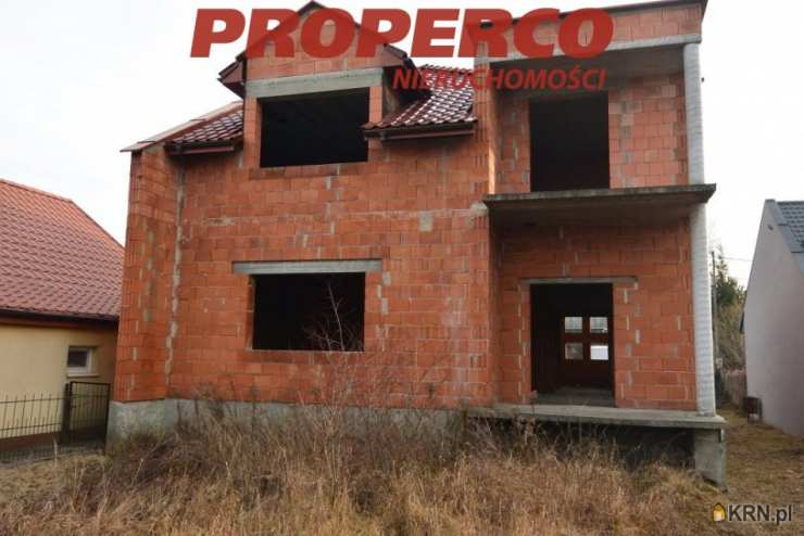 Dom  na sprzedaż, , Kielce, ul. Krakowska