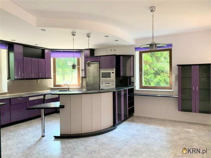 Dom  do wynajęcia, Gdynia, Orłowo, ul. Przebendowskich, 7 pokojowe