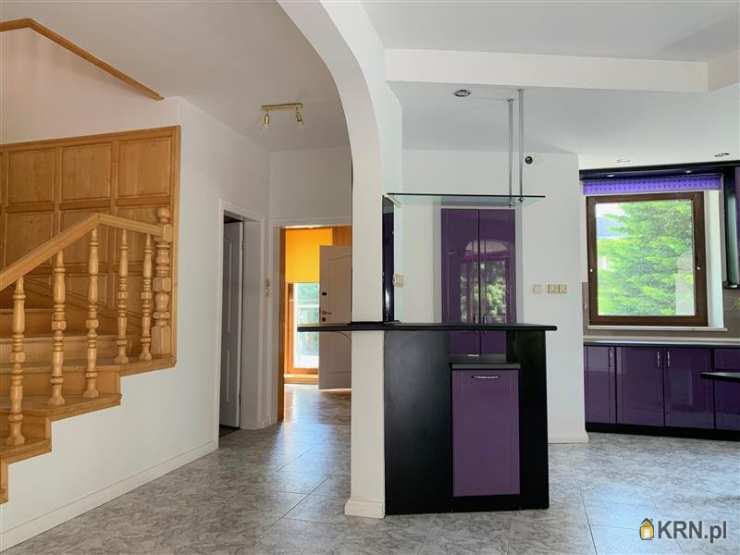 7 pokojowe, Gdynia, Orłowo, ul. Przebendowskich, Dom  do wynajęcia