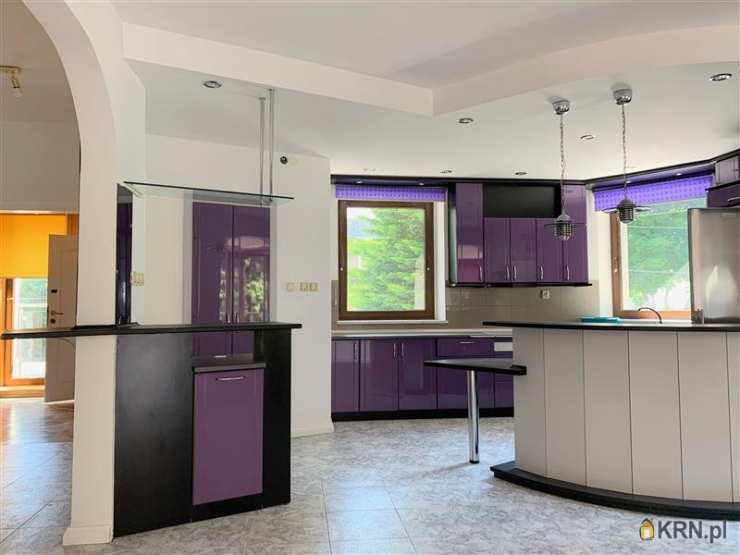 7 pokojowe, Dom  do wynajęcia, Gdynia, Orłowo, ul. Przebendowskich