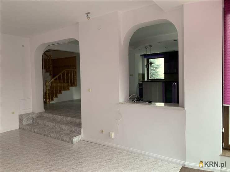 Biuro Nieruchomości FORUM - Jerzy Oleszczuk, Dom  do wynajęcia, Gdynia, Orłowo, ul. Przebendowskich