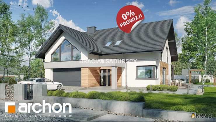 Dom  na sprzedaż, Libertów, ul. , 