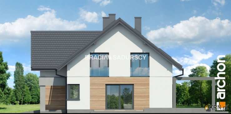 , Libertów, ul. , Dom  na sprzedaż