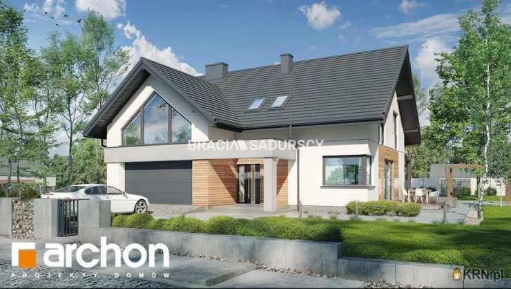 , Libertów, ul. , Dom  na sprzedaż