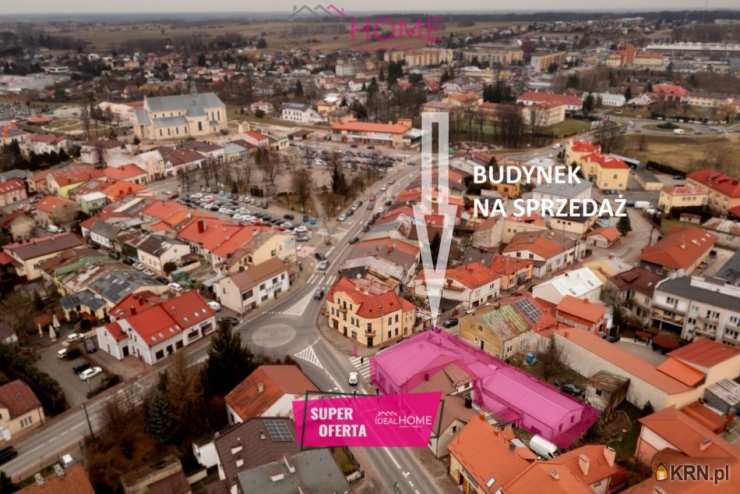 Dom  na sprzedaż, Kolbuszowa, ul. , 5 pokojowe