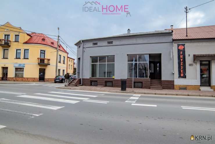 Dom  na sprzedaż, 5 pokojowe, Kolbuszowa, ul. 