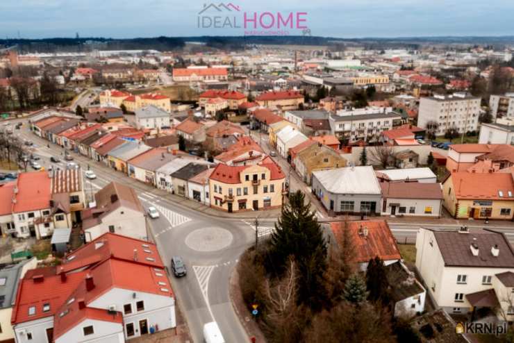  Ideal Home Nieruchomości , Dom  na sprzedaż, Kolbuszowa, ul. 