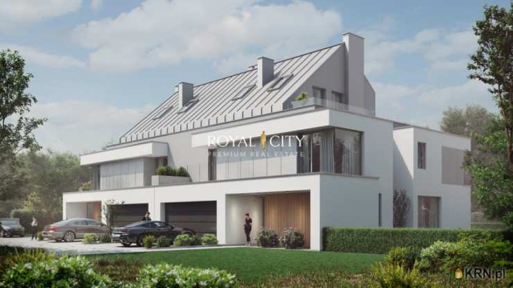 Dom  na sprzedaż, 7 pokojowe, Warszawa, Wilanów, ul. 