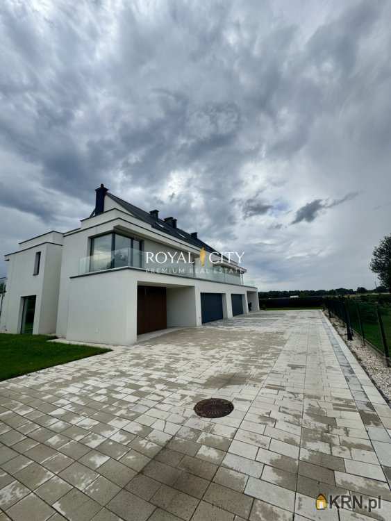 Warszawa, Wilanów, ul. , Dom  na sprzedaż, 7 pokojowe