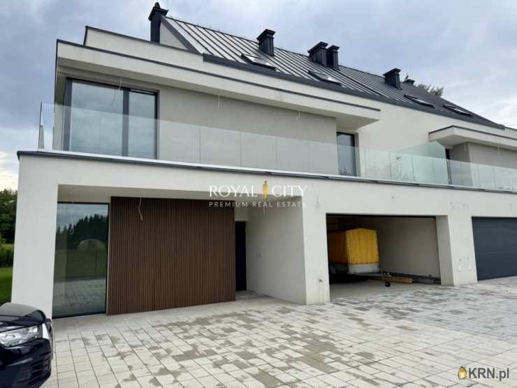 7 pokojowe, Dom  na sprzedaż, Warszawa, Wilanów, ul. 