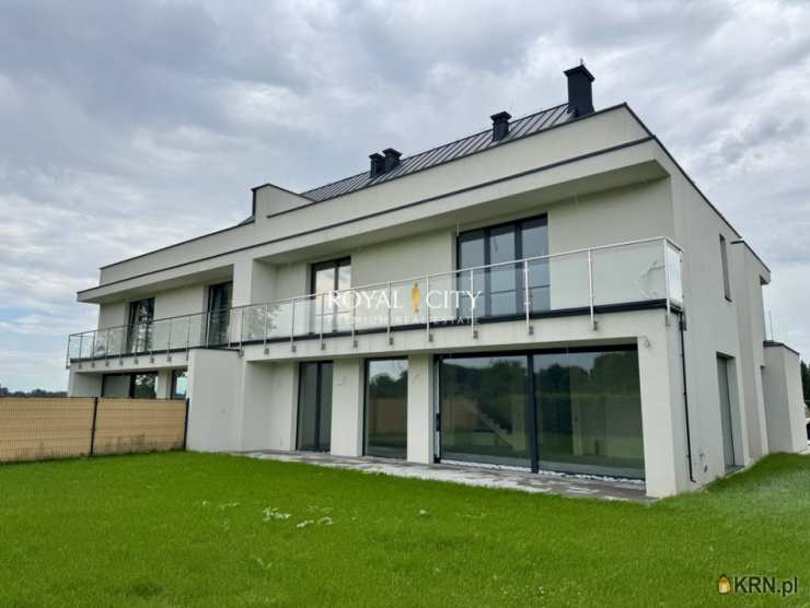 Royal City, Dom  na sprzedaż, Warszawa, Wilanów, ul. 