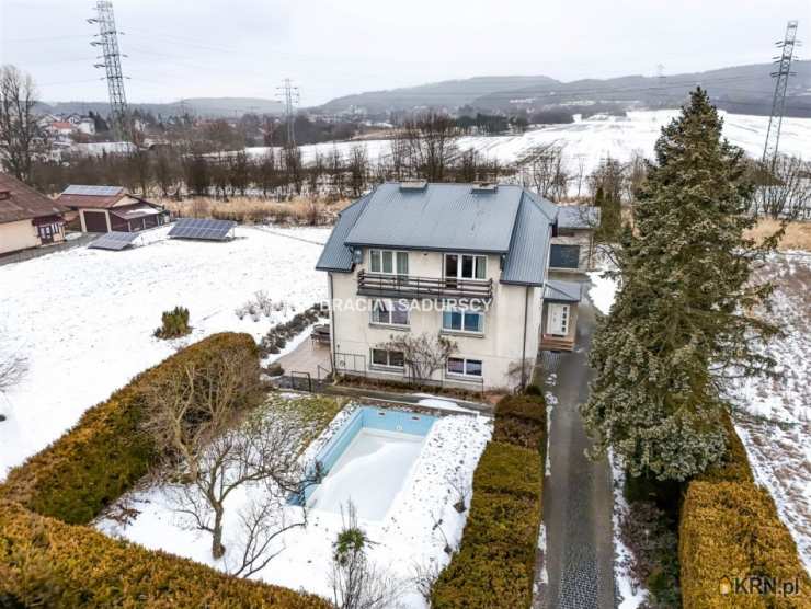 Dom  na sprzedaż, , Krzeszowice, ul. Żbicka