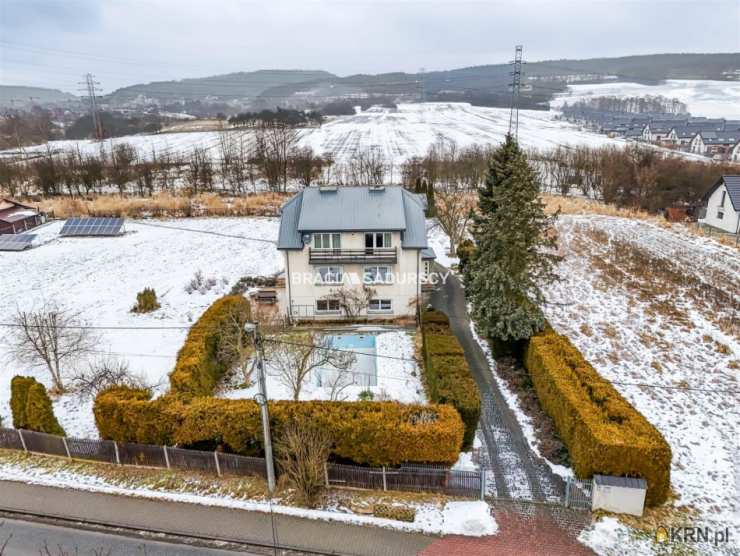 Dom  na sprzedaż, Krzeszowice, ul. Żbicka, 