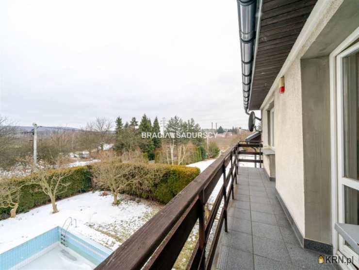 Dom  na sprzedaż, , Krzeszowice, ul. Żbicka