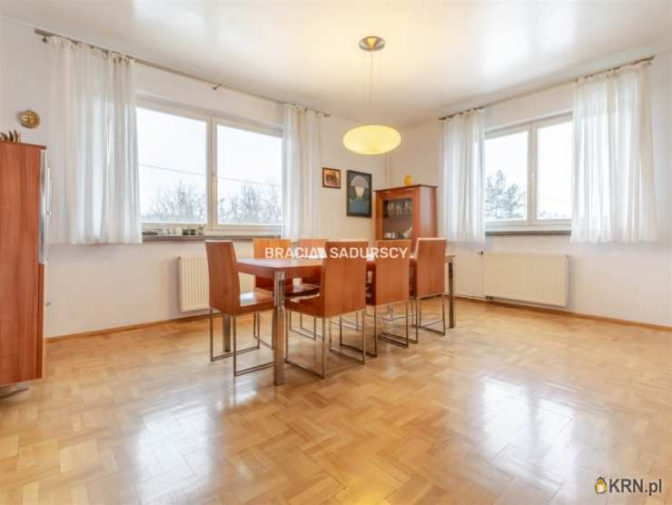 BRACIA SADURSCY ODDZIAŁ BS4 KROWODRZA, Dom  na sprzedaż, Krzeszowice, ul. Żbicka