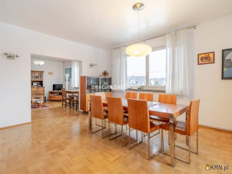 Krzeszowice, ul. Żbicka, Dom  na sprzedaż, 