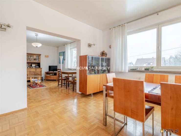 Krzeszowice, ul. Żbicka, , Dom  na sprzedaż