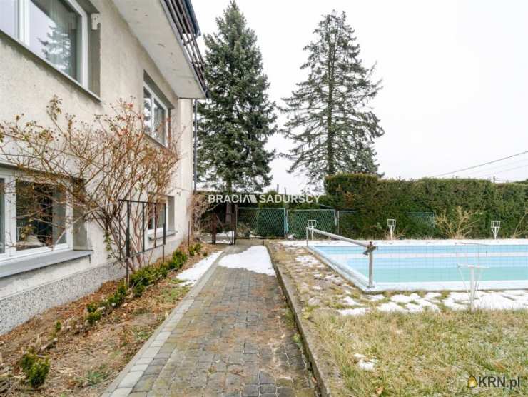 Dom  na sprzedaż, , Krzeszowice, ul. Żbicka