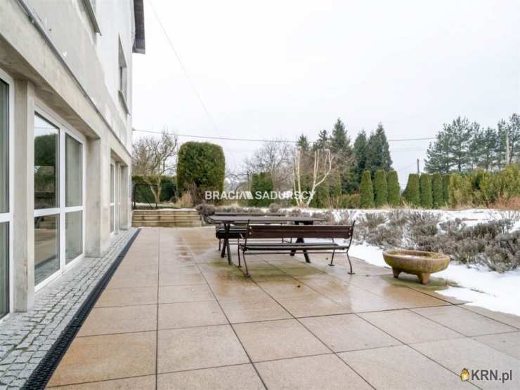 Krzeszowice, ul. Żbicka, , Dom  na sprzedaż