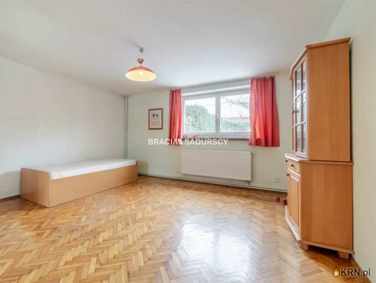 , Dom  na sprzedaż, Krzeszowice, ul. Żbicka