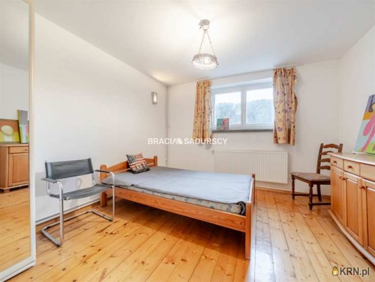 BRACIA SADURSCY ODDZIAŁ BS4 KROWODRZA, Dom  na sprzedaż, Krzeszowice, ul. Żbicka