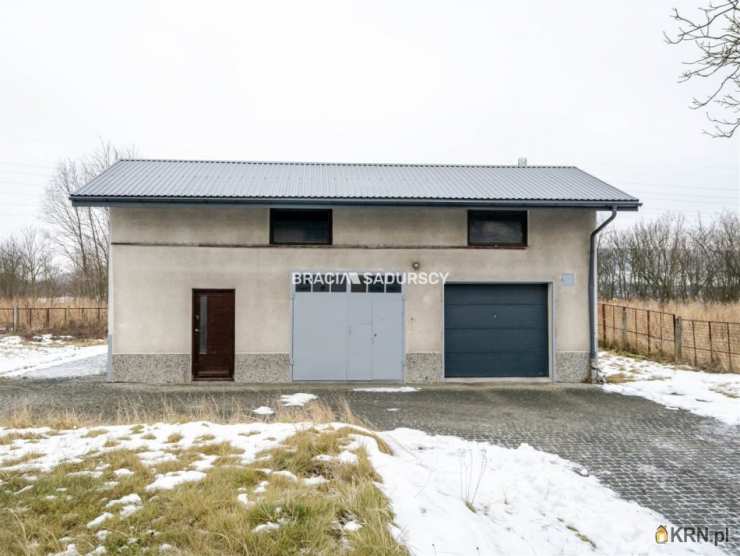 Dom  na sprzedaż, , Krzeszowice, ul. Żbicka