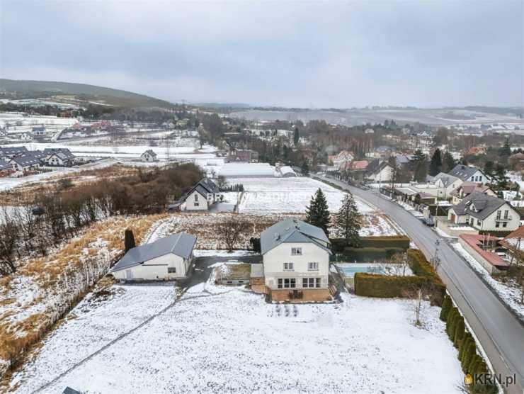 Dom  na sprzedaż, , Krzeszowice, ul. Żbicka