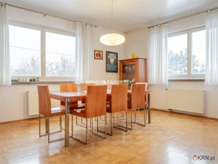 Krzeszowice, ul. Żbicka, Dom  na sprzedaż, 