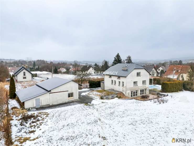 , Krzeszowice, ul. Żbicka, Dom  na sprzedaż