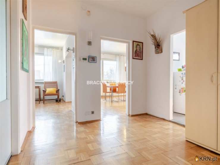 , Krzeszowice, ul. Żbicka, Dom  na sprzedaż