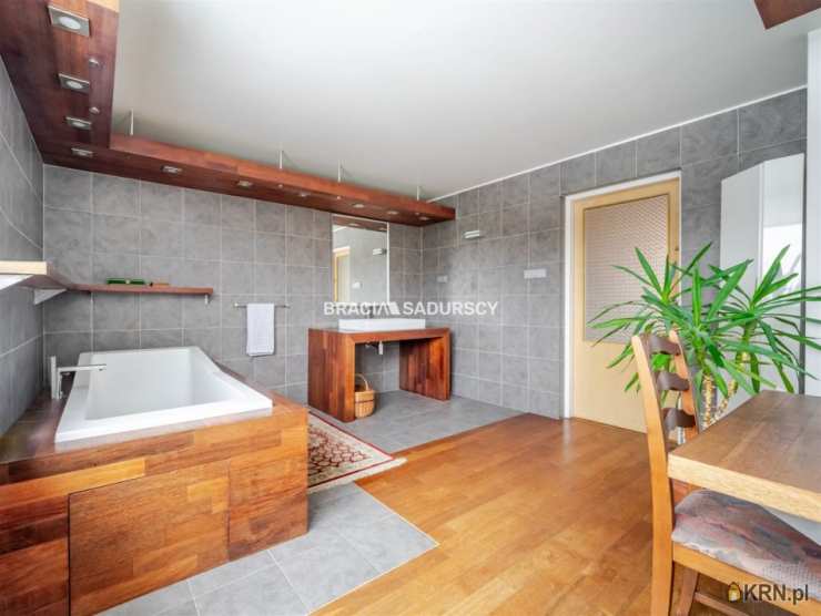 , Krzeszowice, ul. Żbicka, Dom  na sprzedaż