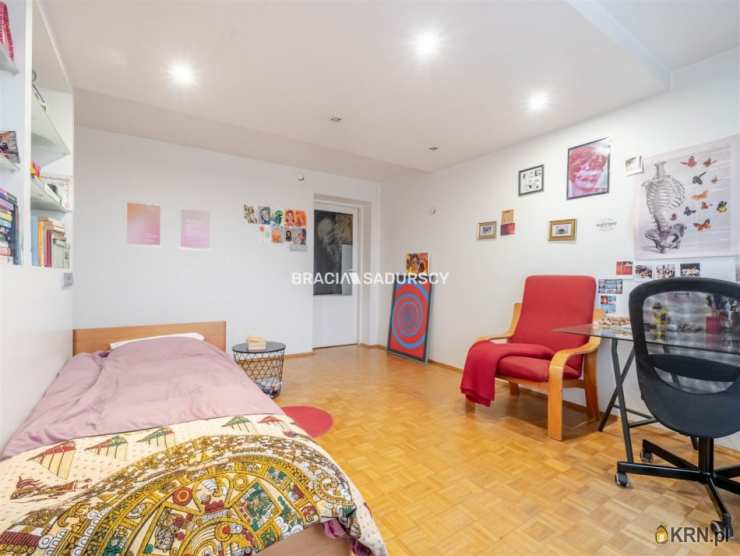 BRACIA SADURSCY ODDZIAŁ BS4 KROWODRZA, Dom  na sprzedaż, Krzeszowice, ul. Żbicka