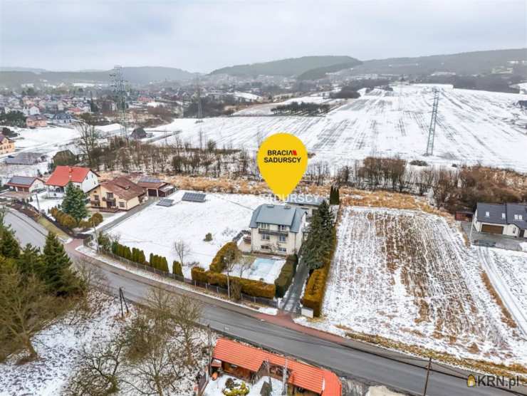 BRACIA SADURSCY ODDZIAŁ BS4 KROWODRZA, Dom  na sprzedaż, Krzeszowice, ul. Żbicka