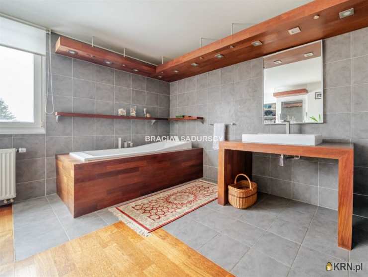 , Dom  na sprzedaż, Krzeszowice, ul. Żbicka