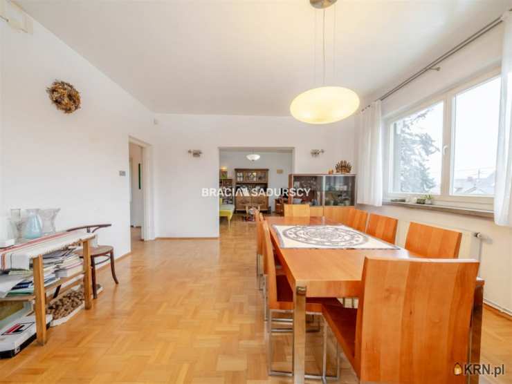 , Dom  na sprzedaż, Krzeszowice, ul. Żbicka