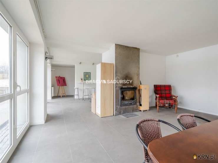 Krzeszowice, ul. Żbicka, , Dom  na sprzedaż