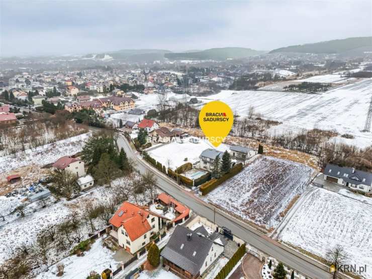 Dom  na sprzedaż, Krzeszowice, ul. Żbicka, 