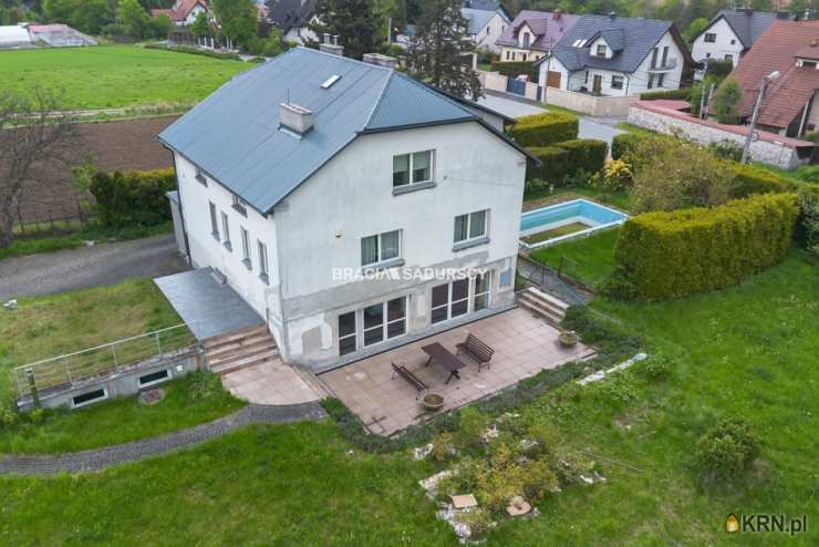 Dom  na sprzedaż, , Krzeszowice, ul. Żbicka