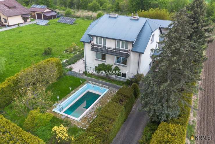Krzeszowice, ul. Żbicka, , Dom  na sprzedaż