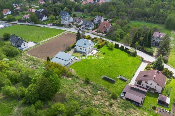, Krzeszowice, ul. Żbicka, Dom  na sprzedaż