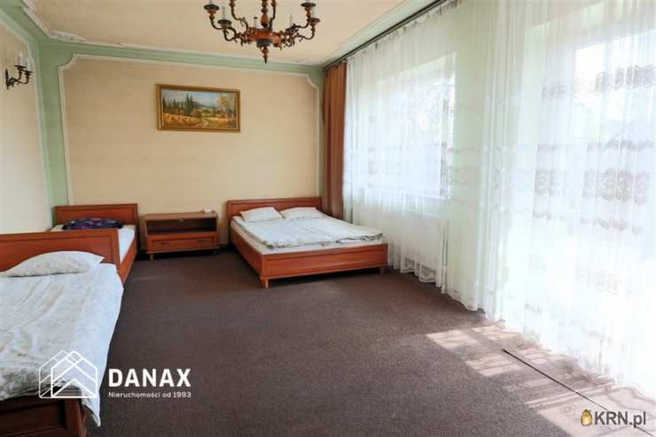 Danax, Dom  na sprzedaż, Wieliczka, os. Lekarka, ul. 