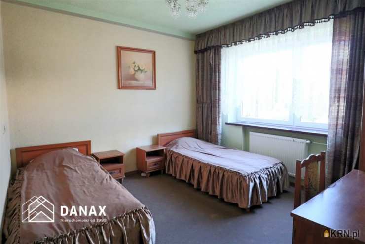 Danax, Dom  na sprzedaż, Wieliczka, os. Lekarka, ul. 
