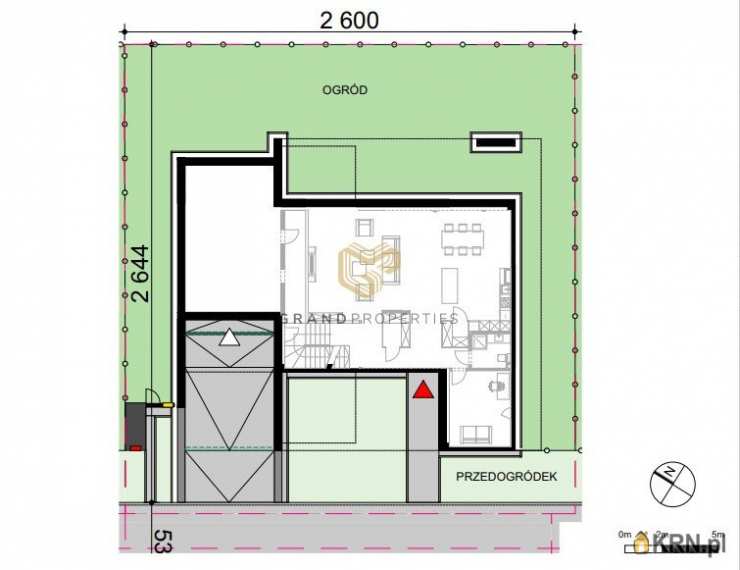Dom  na sprzedaż, 7 pokojowe, Konstancin-Jeziorna, ul. 